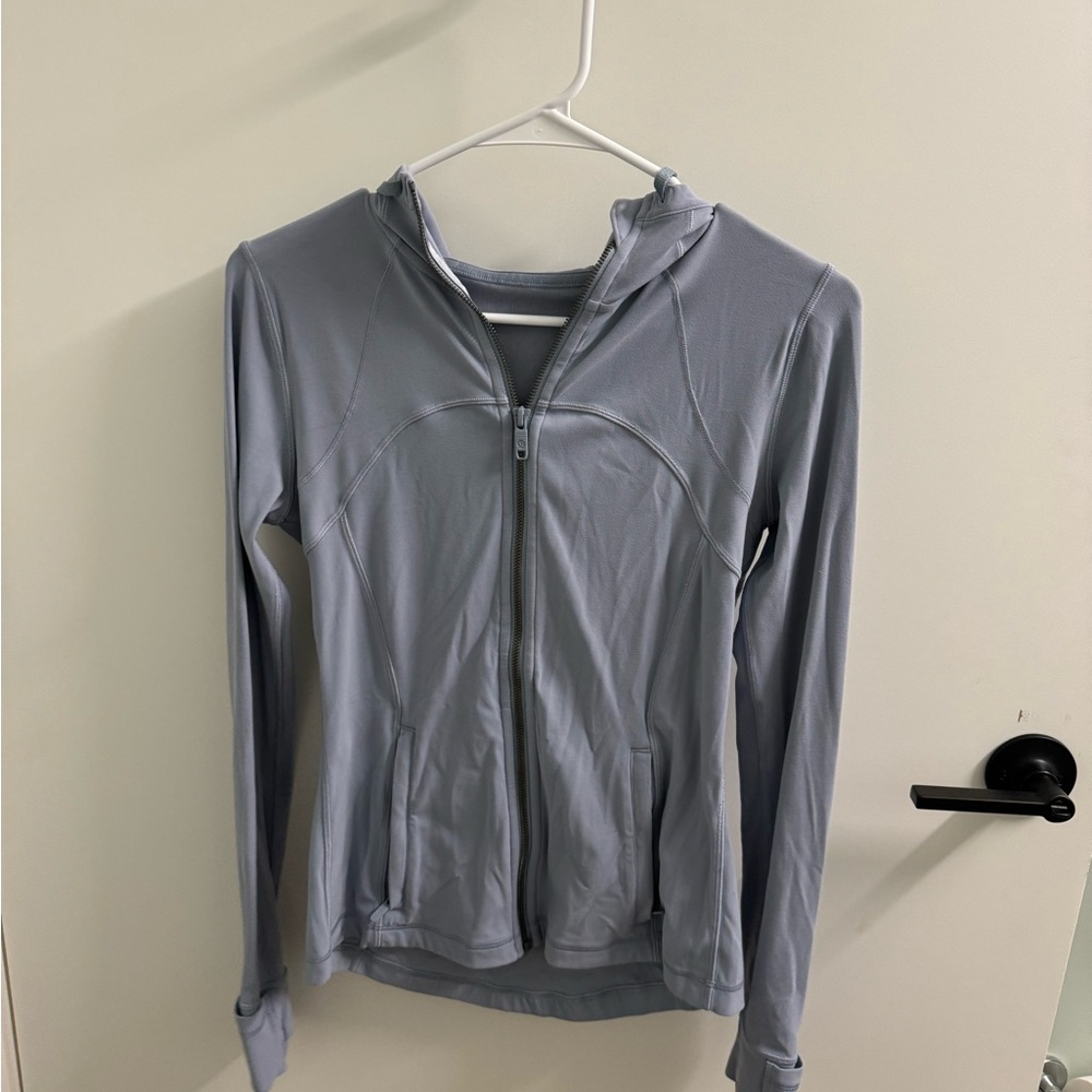Lululemon like new jacket